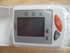 Тонометр автоматический MPT Automatik 90 #306875