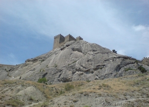 Чудесный отдых на Черном море из Харькова. #296827