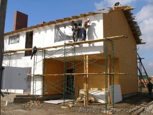 Магнезитовая плита #291141