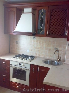 Кухни на заказ в Харькове от производителя #286198