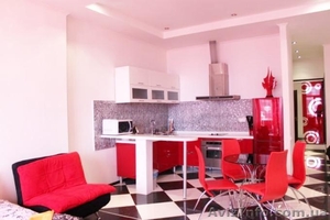 Хотите снять квартиру в Одессе у моря? ЖК Аркадийский Дворец посуточно.  #282050