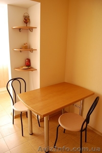  Сдам квартиру в Одессе длительно в новострое. #282279