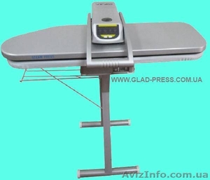 Супер гладильный пресс с подставкой VinisVSP  #285927