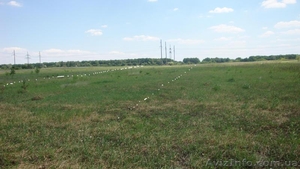 Участок 1, 87га,  ОСГ #287653