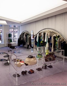 Производим торговое оборудование на заказ #288790