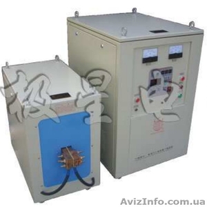 Продам установку твч 15-150кВт (индукционный нагрев) #292411