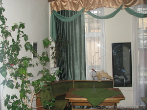 Посуточно 2ком.квартира в районе ж/д вокзала #118755