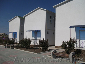 Сдам для отдыха в Крыму уютные номера в коттеджах 