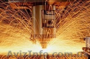 Лазерная резка металла,  порошковая покраска,  камеры для порошковой покраски. #302396