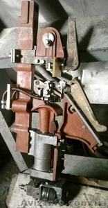 Запчасти к электропоездам ЭР-2Т и ЭПЛ-2Т #306702