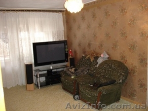 Продам 3-х ком. квартиру на ул.Черняховского. #308199