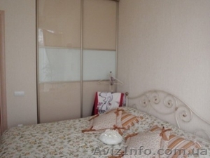 Продам 2-х ком. квартиру в ЖК «Гранд Парк»,  ул.Говорова. #308230