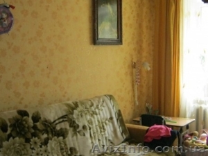 Продам 3-х ком. квартиру, ул.Черняховского. #308864