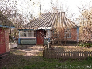 Продам дом с земельным участком. (Без посредника) #309453