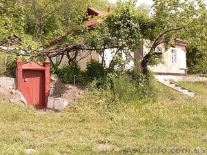 Продам дом с земельным участком.(Без посредника) #309457