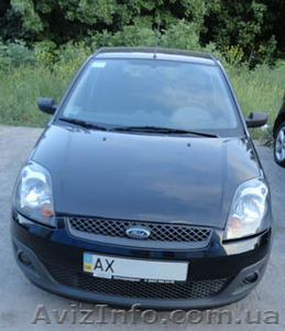 Ford Fiesta 2008 пробег 29 000 км #277646