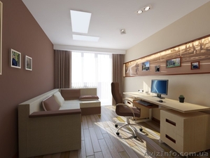 Дизайн-проект. Харьков. #294277