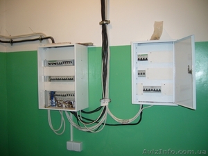 Электрика любой сложности. #287130