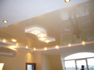 Ремонт 'под ключ'. Жилые и коммерческие помещения.  #295624