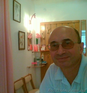 МАССАЖ профессиональный в студии Старый Мастер #302062