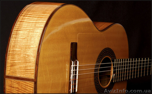 Oбучение игре на гитаре #297625