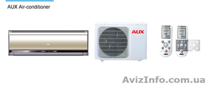 Кондиционеры бытовые и промышленные #288731