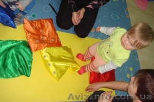 Школа раннего развития,  детский клуб,  детский центр Харьков #297200