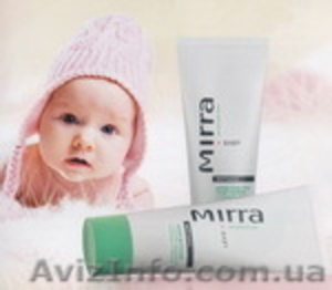 Крем детский МИРОШКА #185429