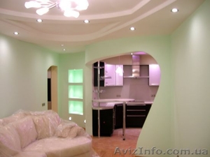 Ремонт квартиры под ключ  #299954