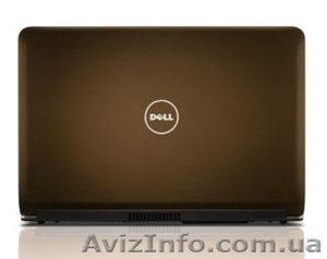Ноутбук Dell Studio 15 - 1569 (Core i5-480M (2.66GHz)/4 GB DDR3/500 GB/Bloo... #305074