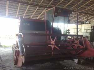 Massey Fergusson 506 #303032