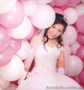 Доставка воздушных шаров #290478