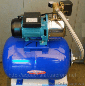 Продажа насоссов и насосного оборудования #281627