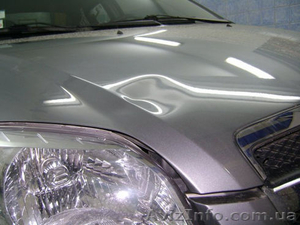 Удаление вмятин без покраски в Симферополе #283318