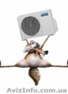 Продажа,  доставка,  установка кондиционера. #293831