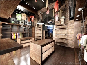 Изготовим торговое оборудование на заказ #296368