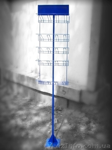 Продам НОВЫЙ Чек-аут Тандер 4х5.120 грн. #303532