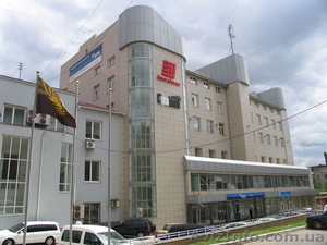 Действующий офис #245496