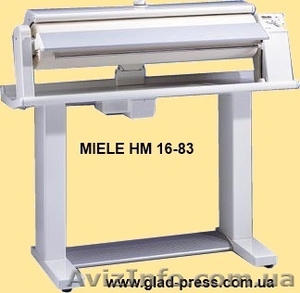 Купить гладильную машину MieleHM-16-83 (Новинка!)  #307817