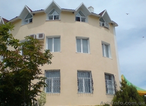 Черное море.Судак из Харькова. #294671