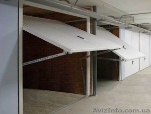 ворота,  ролеты,  шлагбаумы,  автоматика #308840