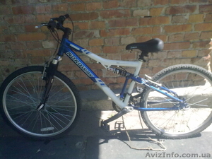 ВЕЛОСИПЕД Nordway #281335