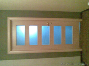 Установка дверей межкомнатных #294117