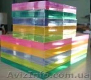 Монолитный поликарбонат Полигаль #306376