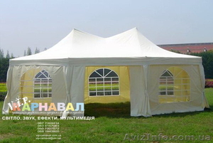 продам новый запакованный - Садовый павильон - шатер J 1052 