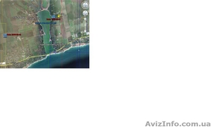 Дачный участок не далеко от города #285937