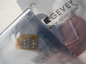 GEVEY Turbo SIM PRO #300609