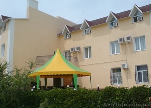 Отдых во всей красе.г.Судак из Харькова.  #287933