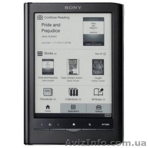 Sony PRS-650 349$ #301374