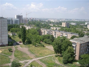 Продам 3-к.кв. в 24-этажке на Салтовке!- 48 тыс.у.е. #297566